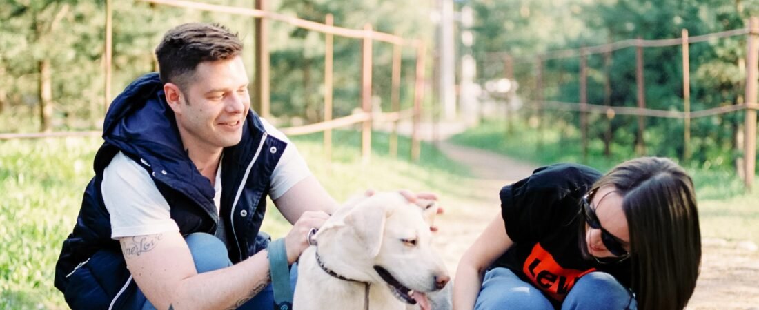 Dog Breeds for First-Time Owners: Size and Temperament Compared